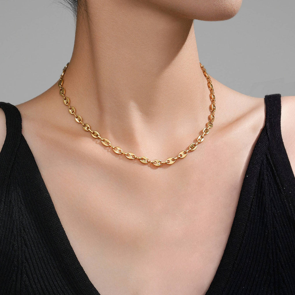 Pavelet Chain