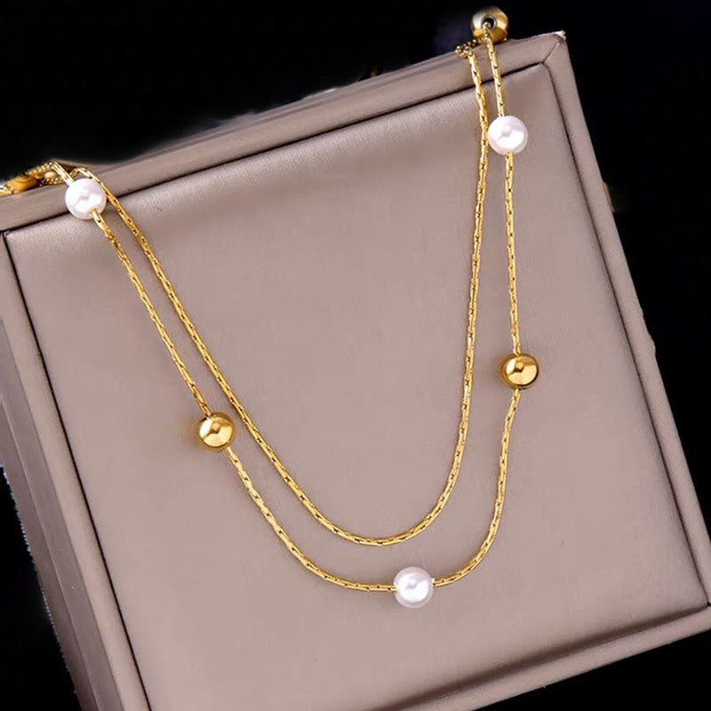 Celeste Necklace