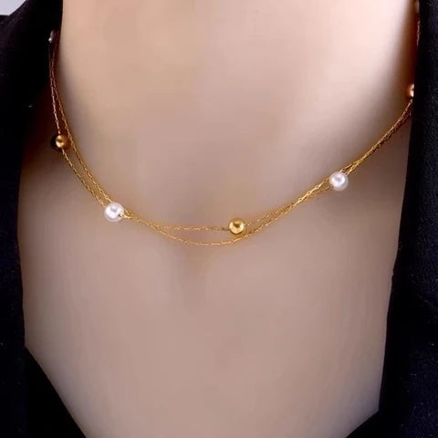 Celeste Necklace