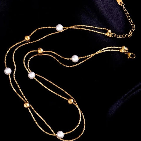 Celeste Necklace