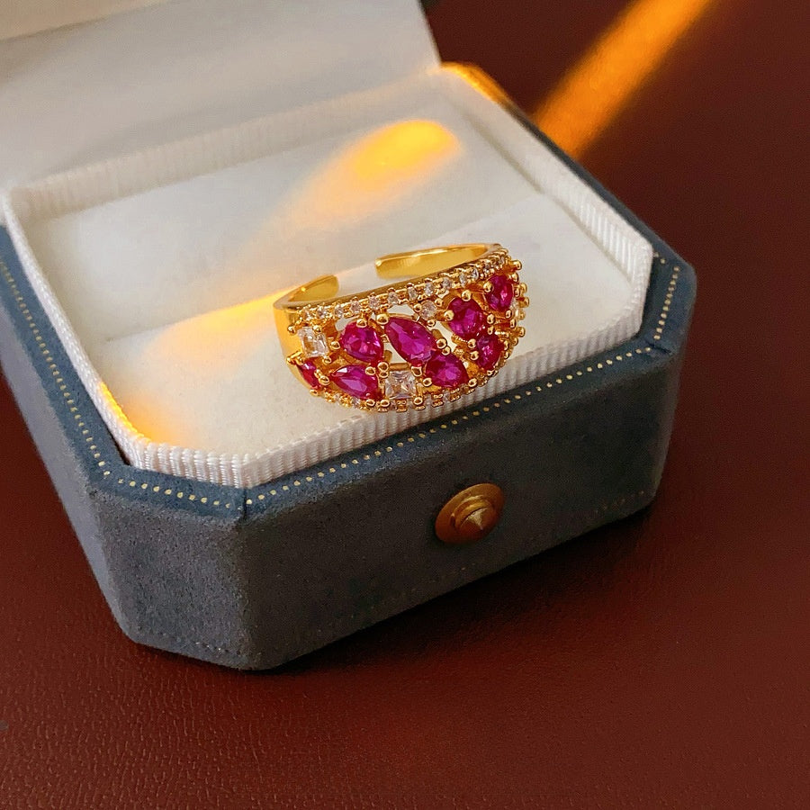 Gatsby Ring