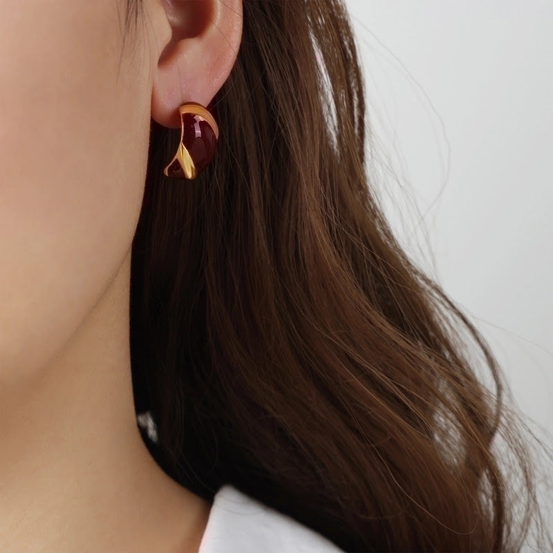 Lumen Earrings