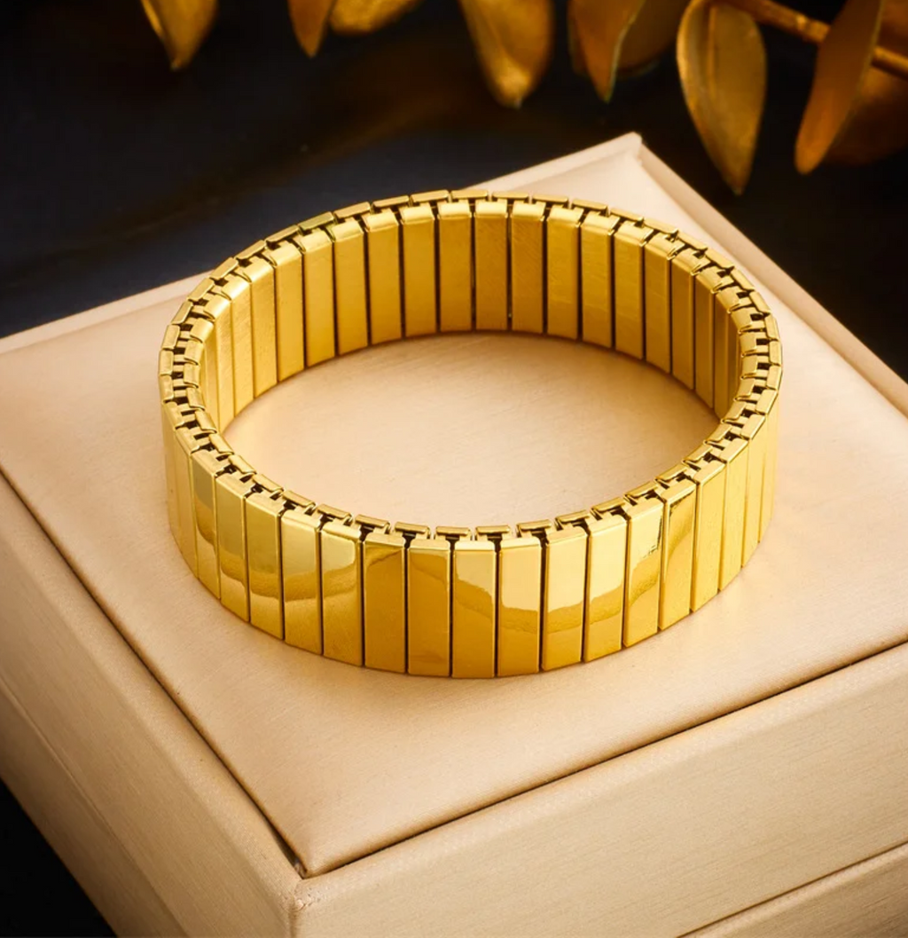Luxe Pave Bracelet