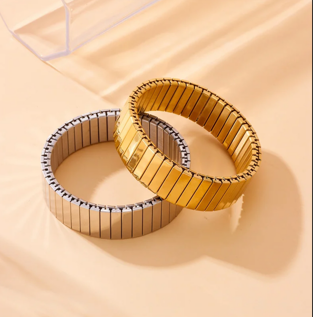 Luxe Pave Bracelet