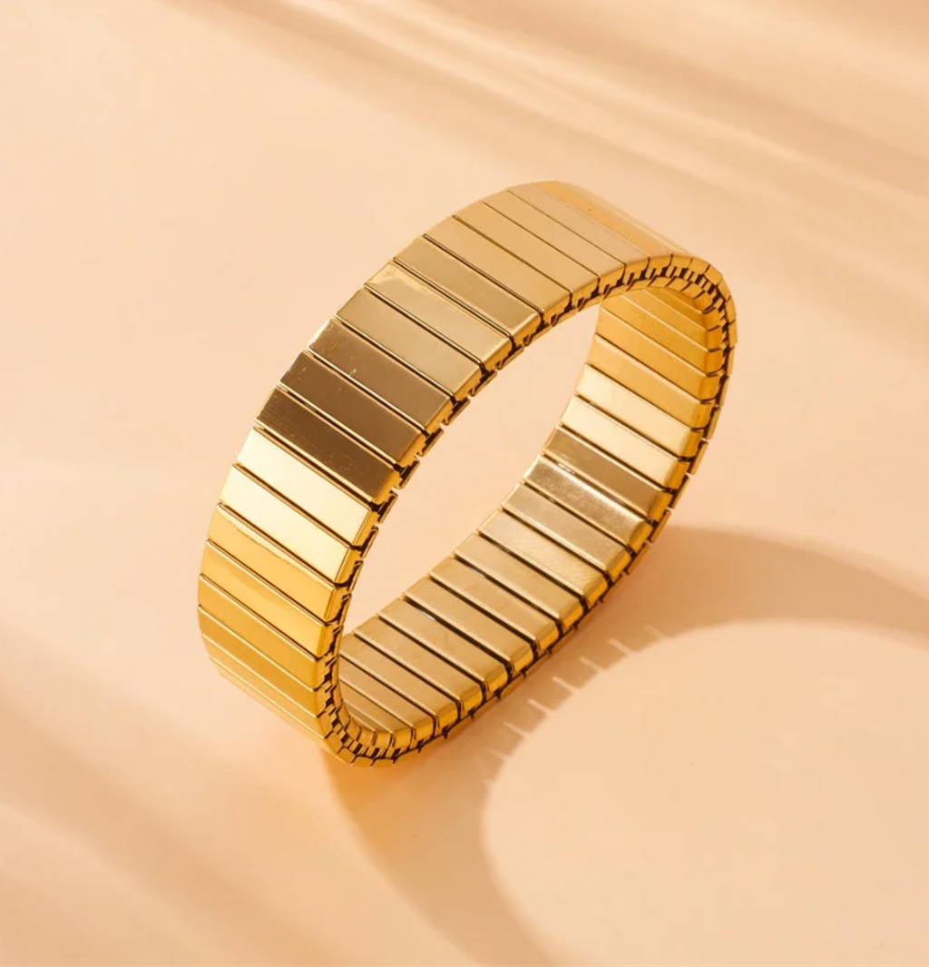 Luxe Pave Bracelet