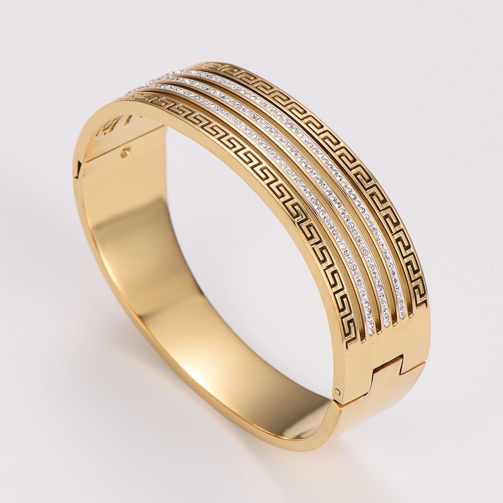 Pallas Bangle