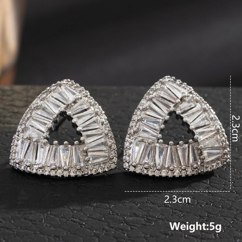 Royal Trillion Studs