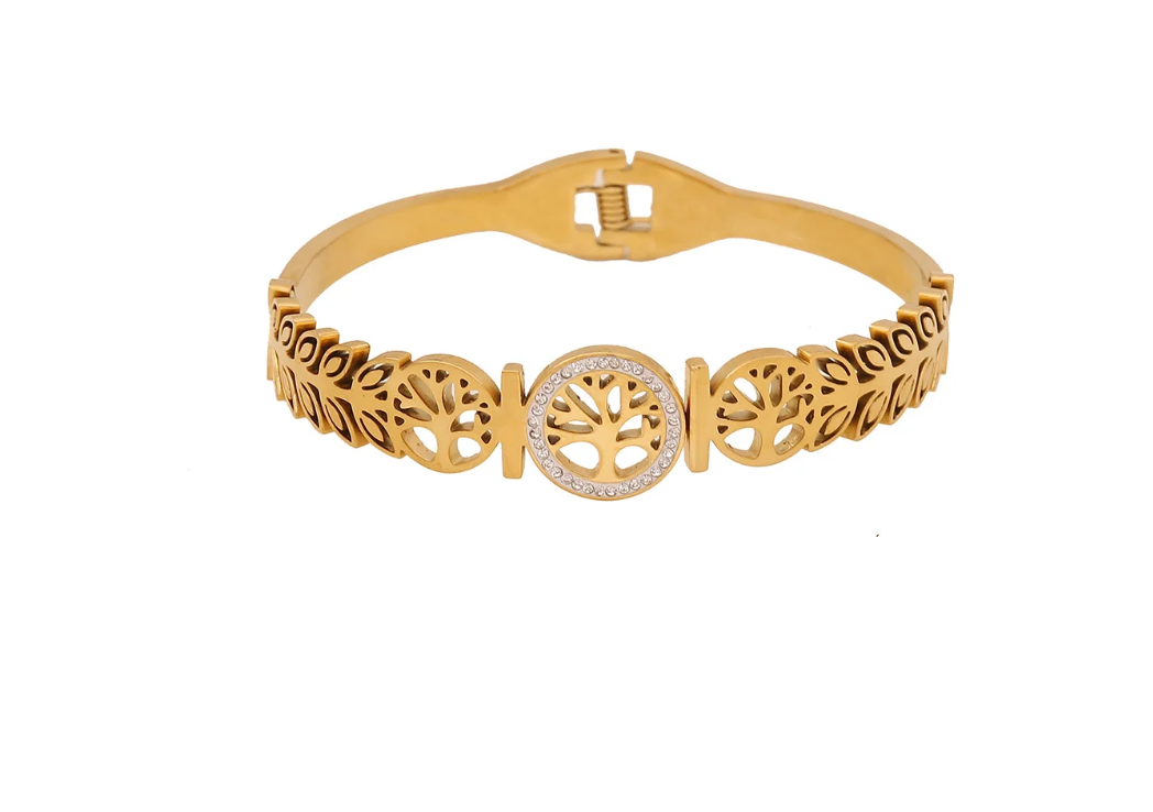 Golden Tree of Life