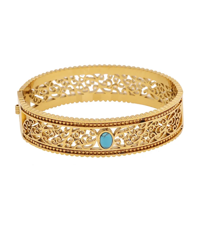 Empress Statement Bangle