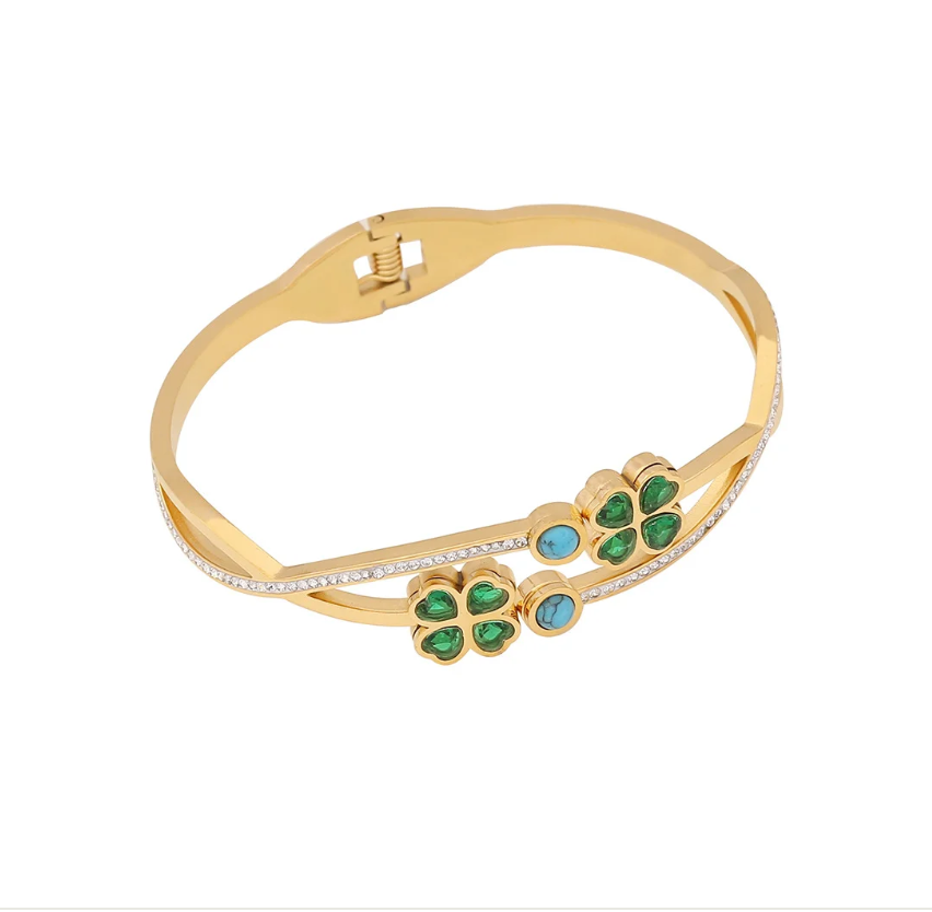 Harmony Bracelet