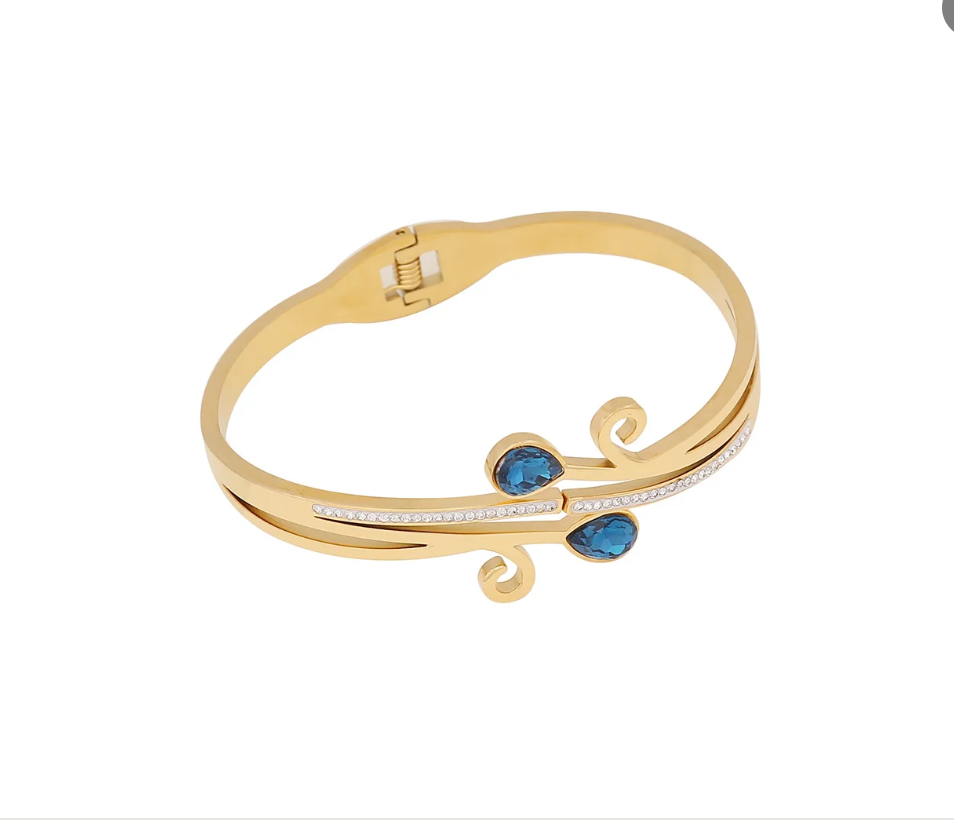 Symphony Bangle