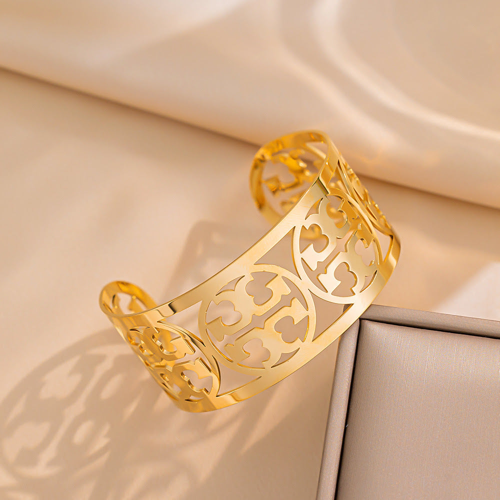 Solar Etch Bracelet