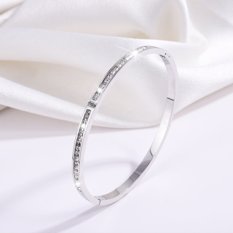 Starlet Horizon Bangle