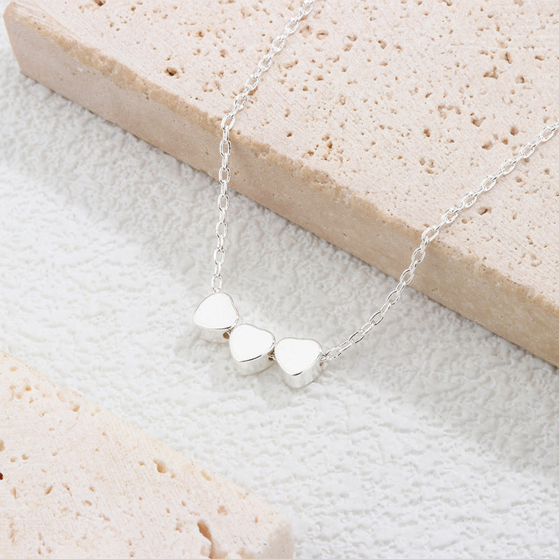 Stellar Hearts Bracelet