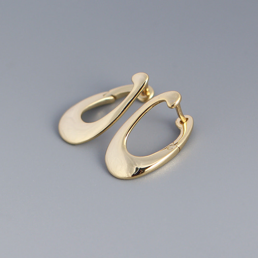 Sunshine Earrings 
925 Sterling Silver Earrings