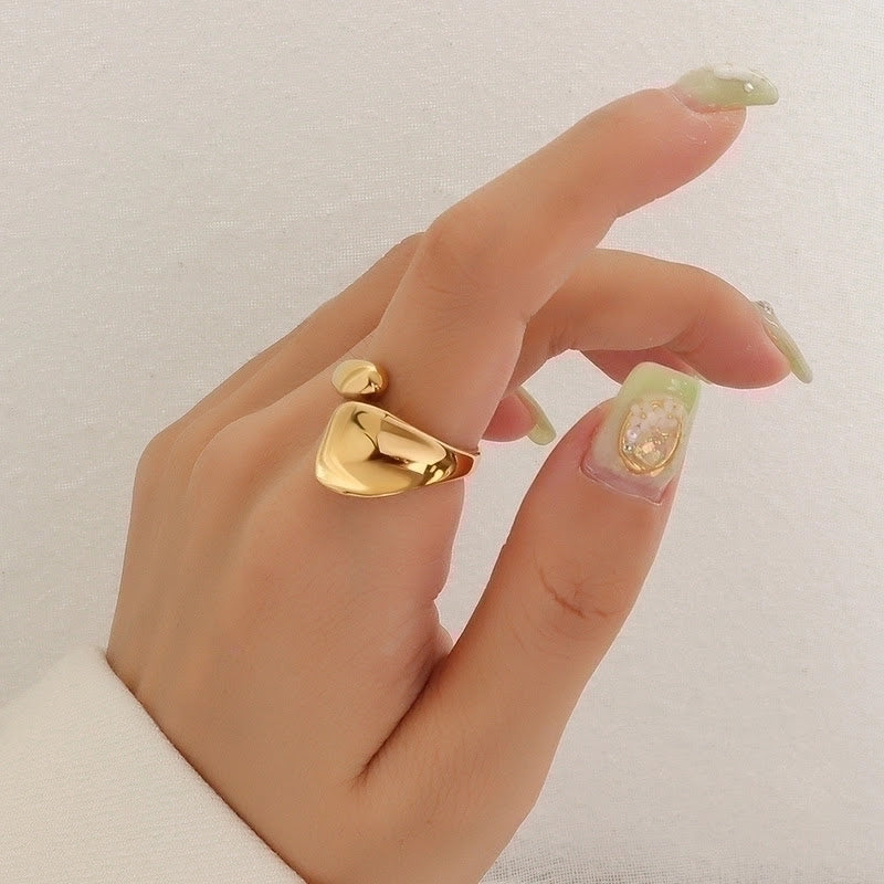 That One Ring - Size 7