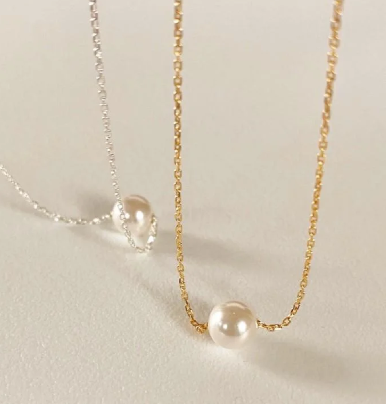 Valea Necklace (925 Sterling Silver)