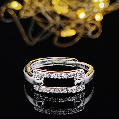 Vista Ring