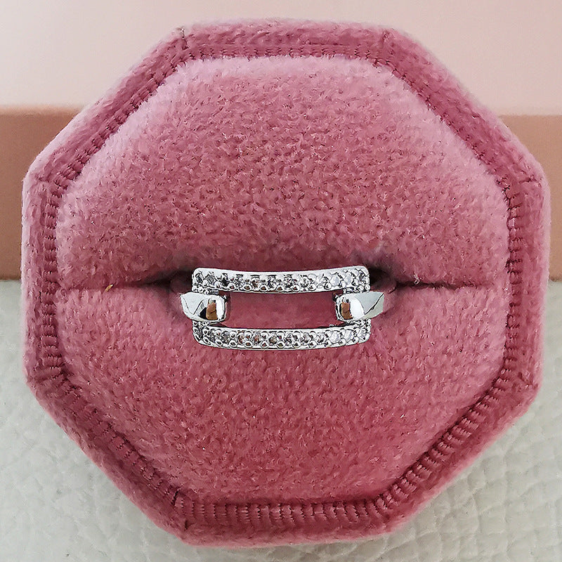 Vista Ring