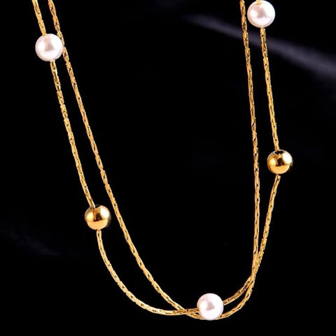Celeste Necklace