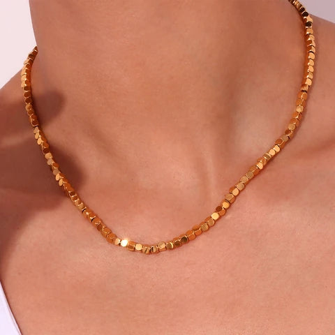 Cube Statement Chain